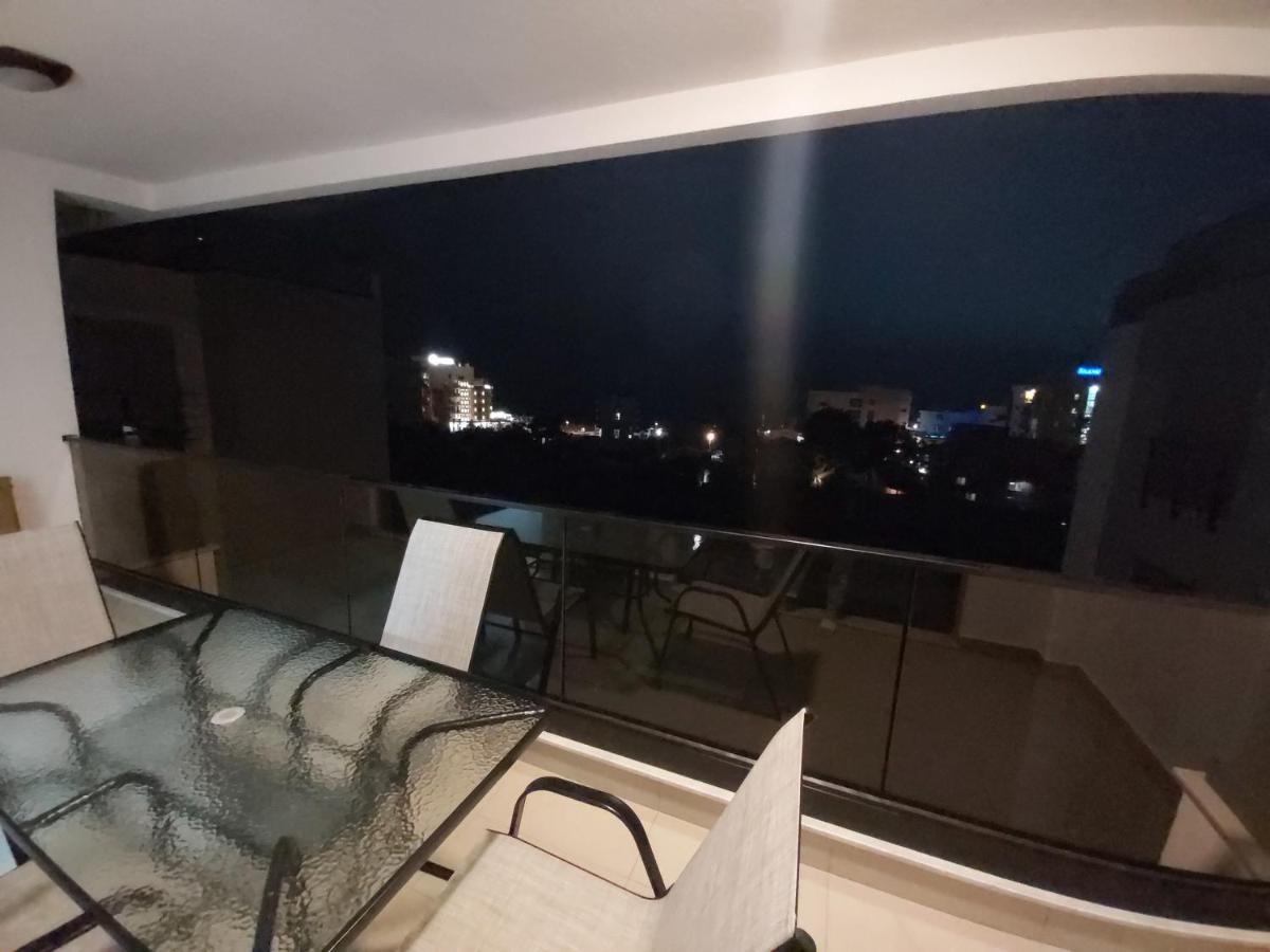 Apartmani Aida Dobra Voda Εξωτερικό φωτογραφία