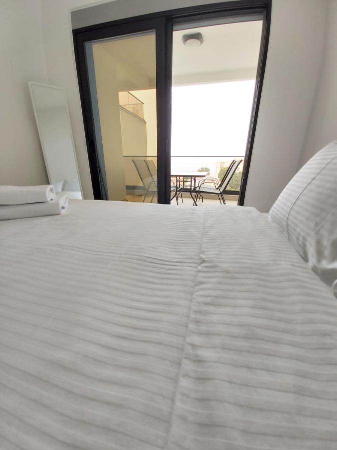 Apartmani Aida Dobra Voda Εξωτερικό φωτογραφία